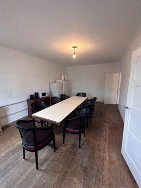Gepflegte 4,5 Zimmer Wohnung bis 8Pers.